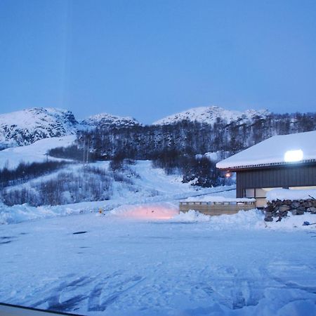 Fidjeland Sirdal Hoyfjellshotell المظهر الخارجي الصورة